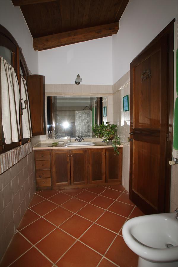 Casale Farnesiana B&B Tarquinia Dış mekan fotoğraf