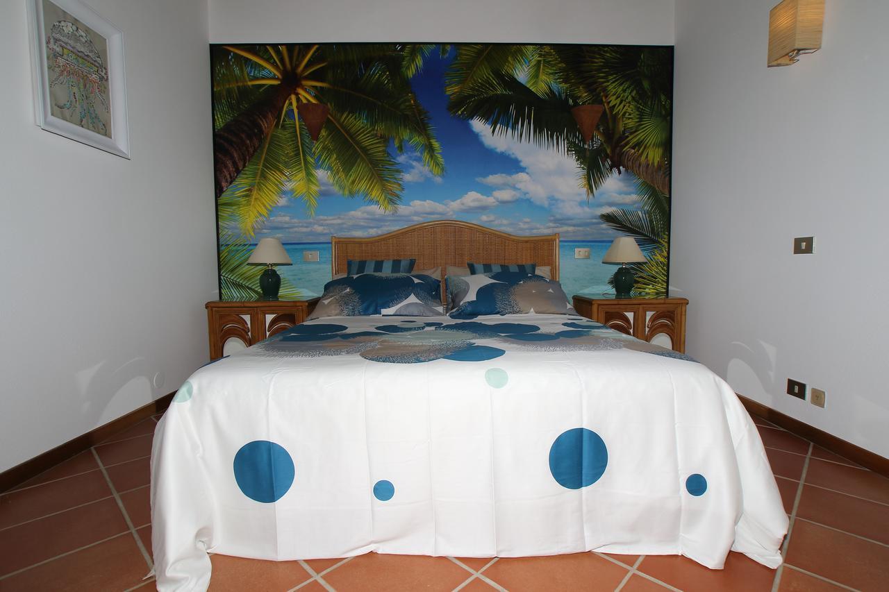 Casale Farnesiana B&B Tarquinia Dış mekan fotoğraf