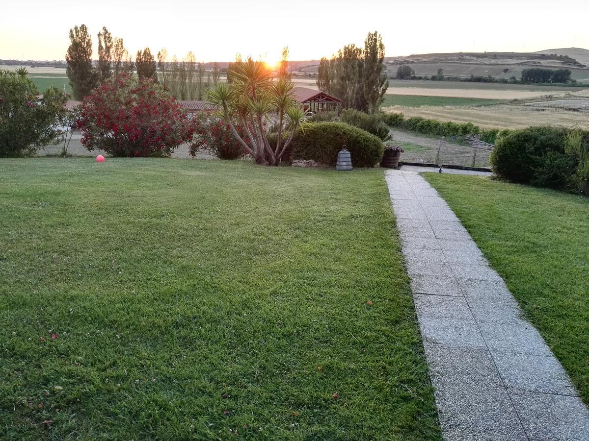Casale Farnesiana B&B Tarquinia Dış mekan fotoğraf