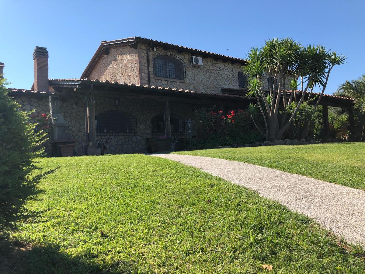 Casale Farnesiana B&B Tarquinia Dış mekan fotoğraf